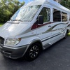 RV for Sale: 2005 Mb Cruiser 222