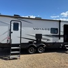 RV for Sale: 2022 Voyage 2831RB
