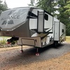 RV for Sale: 2022 Avenue 30RLS