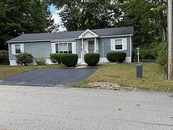 Thumbnail of mobile home