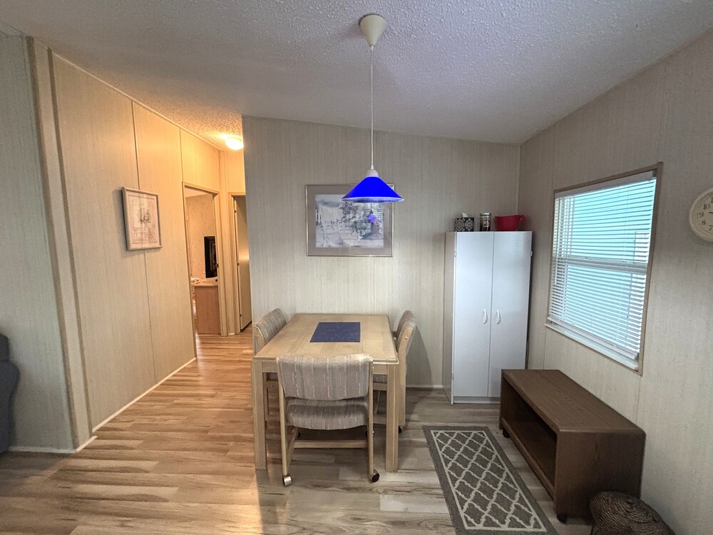 Cypress Lakes Village