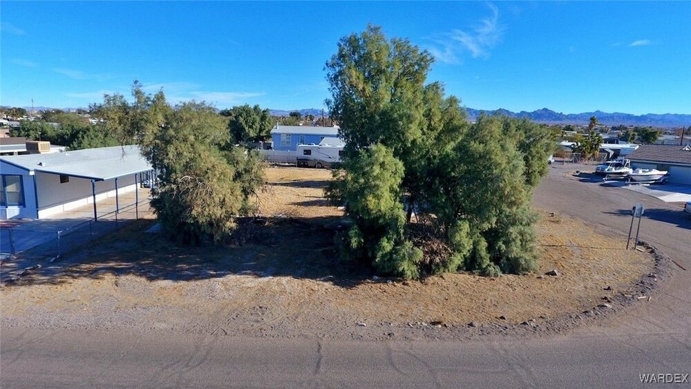 Photo of Mobile Home Lot