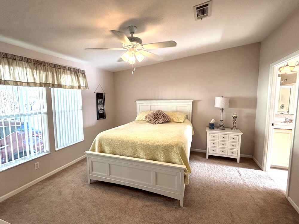 Cypress Lakes Village