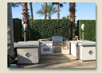 Photo of RV Lot