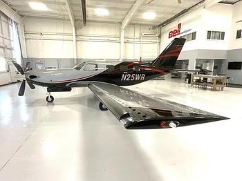 Thumbnail of aircraft