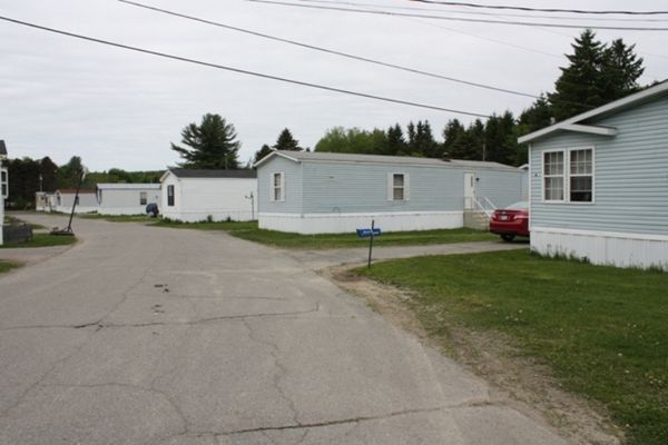 Photo of Mobile Home Park
