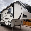 RV for Sale: 2022 Reflection 337RLS