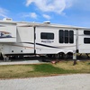 RV for Sale: 2012 MONTANA MOUNTAINEER 345DBQ