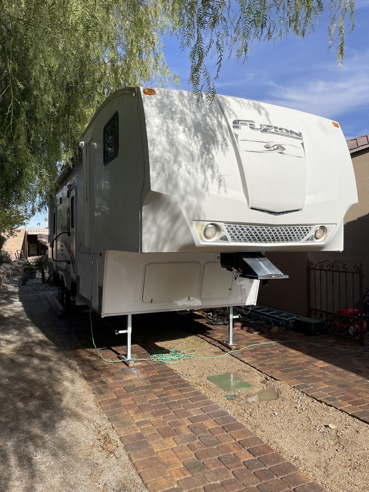 Photo of Rv