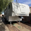 RV for Sale: 2009 FUZION 302
