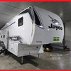 RV for Sale: 2025 EAGLE SLE 28BHU