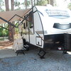 RV for Sale: 2021 MICRO MINNIE 2108DS