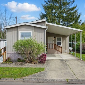Thumbnail of mobile home