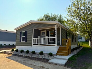 Thumbnail of mobile home