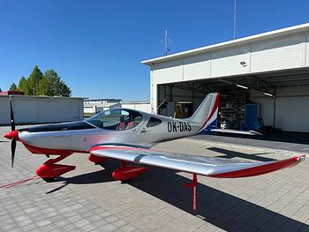Thumbnail of aircraft