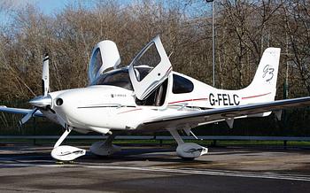 Thumbnail of aircraft