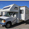 RV for Sale: 2004 CHATEAU 24C