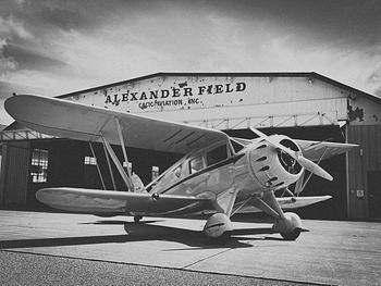 Thumbnail of aircraft