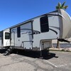 RV for Sale: 2021 Heritage 338BAR