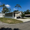 Mobile Home for Sale: 1 Bed 1 Bath 2015 Jacobsen