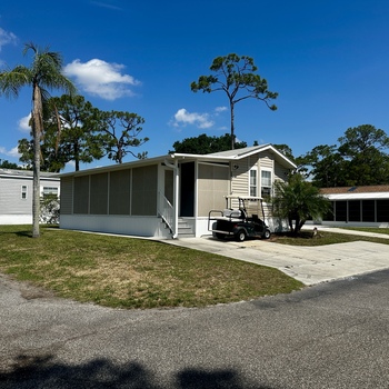 Thumbnail of mobile home