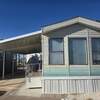 Mobile Home for Sale: 1 Bed 1 Bath 1990 Skyline