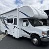 RV for Sale: 2025 CHATEAU 22Z