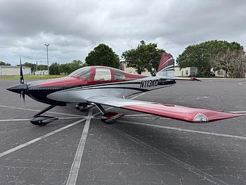 Thumbnail of aircraft