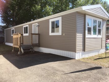 Thumbnail of mobile home park
