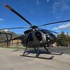 Aircraft for Sale: McDonnell Douglas 530F Plus w/ Glass Cockpit