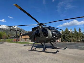 Thumbnail of aircraft