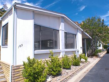 Thumbnail of mobile home