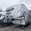 RV for Sale: 2023 CHEROKEE ARCTIC WOLF 321BH