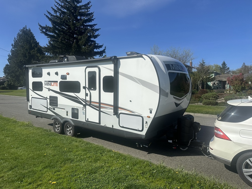 Photo of Rv