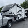 RV for Sale: 2021 REFLECTION 320MKS