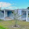 Mobile Home for Rent: 3 Bed 2 Bath 1970 Mobile Home