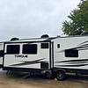 RV for Sale: 2021 TORQUE T322