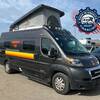 RV for Sale: 2023 SOLIS 59PX
