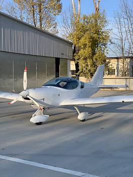 Thumbnail of aircraft