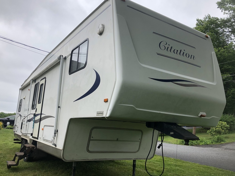 Photo of Rv