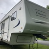 RV for Sale: 2003 Citation