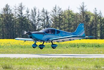 Thumbnail of aircraft