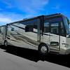 RV for Sale: 2011 PHAETON 40 QTH
