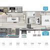 RV for Sale: 2023 REFLECTION 150 SERIES 295RL