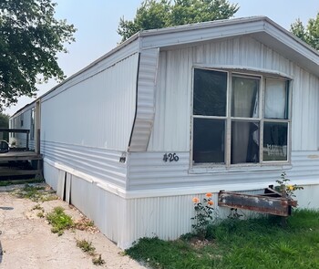 Photo of Free 3-bedroom, 2-bathroom home | 426 Timber Ridge Lane ( Lot 47 )