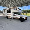 RV for Sale: 1986 SAVANNAH 205RK