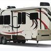 RV for Sale: 2015 VENGEANCE 39R12