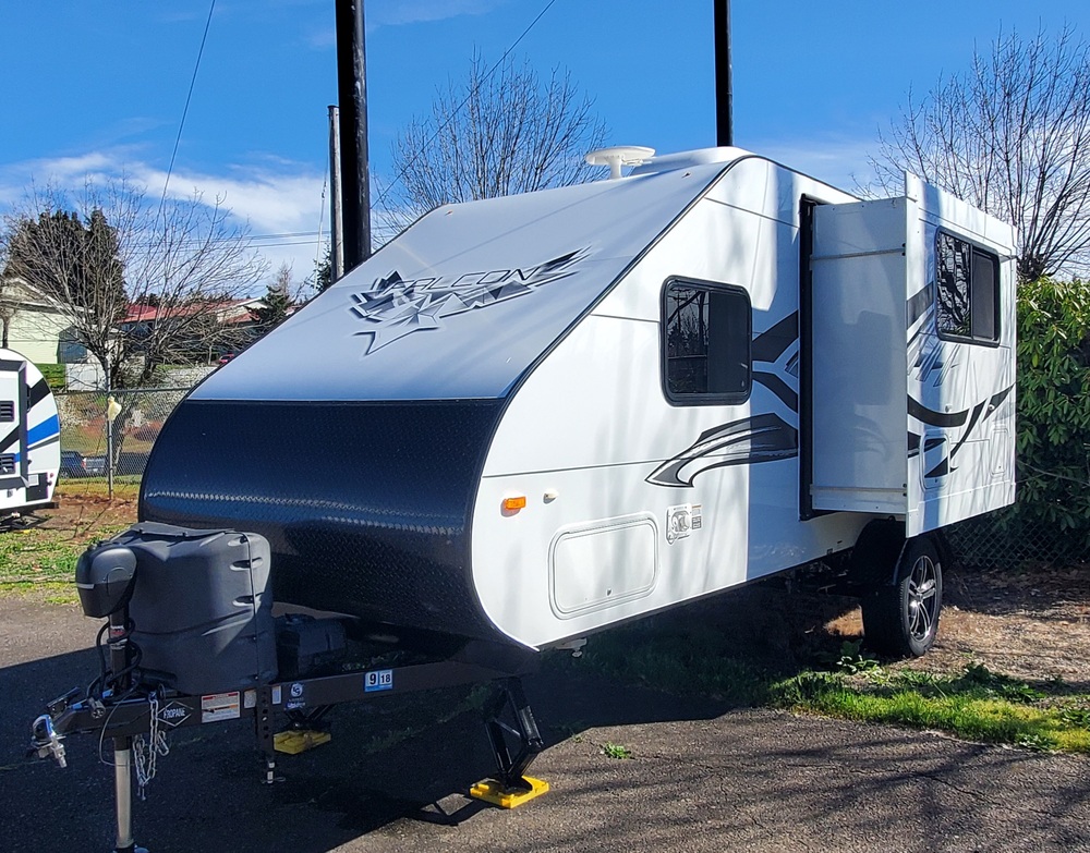 Photo of Rv