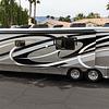 RV for Sale: 2012 DIPLOMAT 43DFT