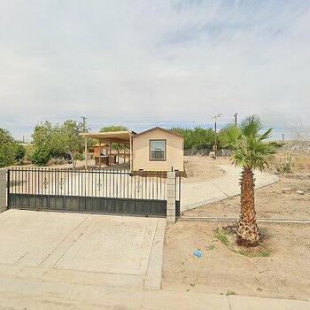Thumbnail of mobile home